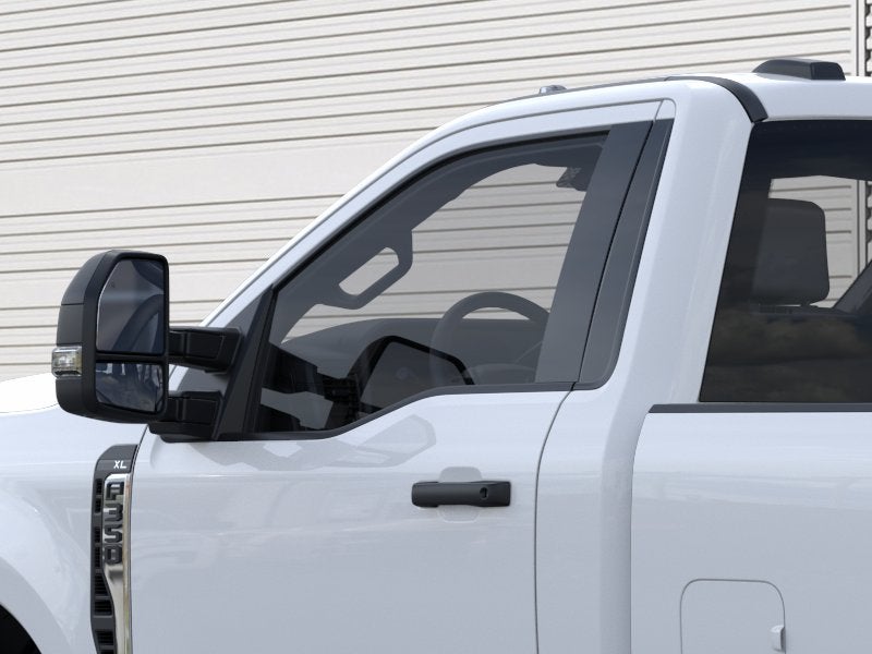 2026 Ford F-350SD F-350® XL