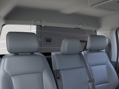 2026 Ford F-350SD F-350® XL