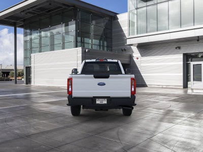 2026 Ford F-350SD F-350® XL