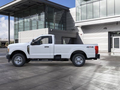 2026 Ford F-350SD XL