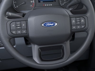 2026 Ford F-350SD XL Plow Truck Western 8.5' MVP Plus