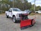 2026 Ford F-350SD XL Western 8.5' MVP Plus V-Plow