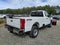 2026 Ford F-350SD XL Western 8.5' MVP Plus V-Plow