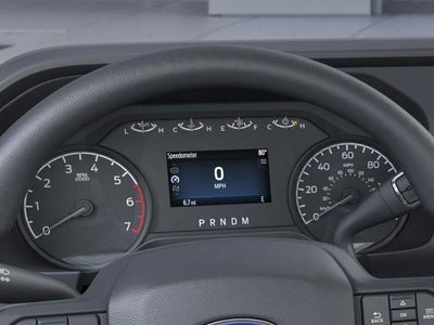 2025 Ford Super Duty F-350® XL