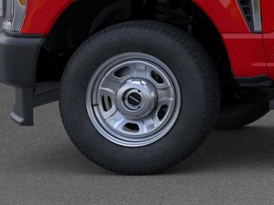 2025 Ford Super Duty F-350® XL