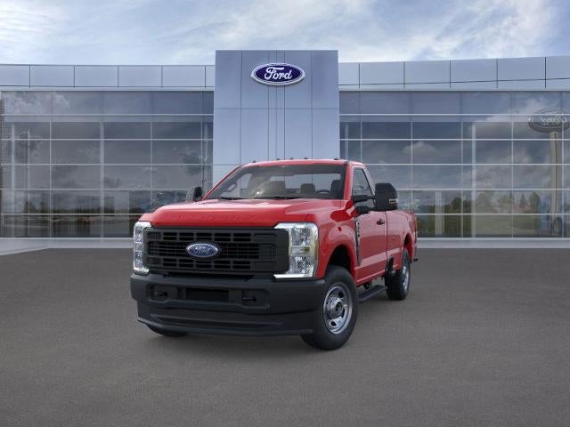2025 Ford Super Duty F-350® XL