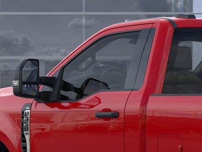 2025 Ford Super Duty F-350® XL