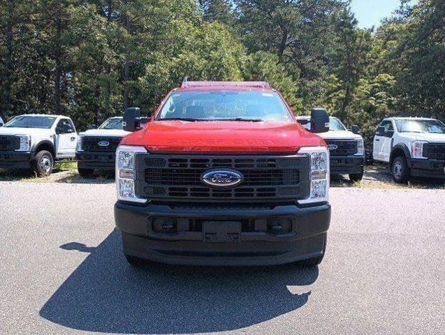 2025 Ford Super Duty F-350® XL