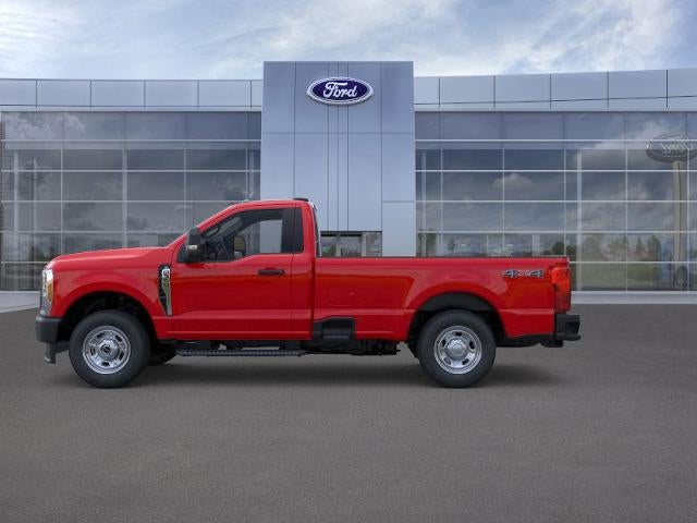 2025 Ford Super Duty F-350® XL