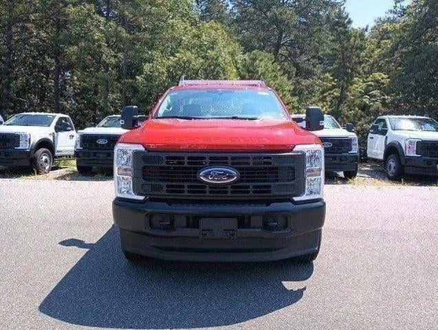 2025 Ford Super Duty F-350® XL