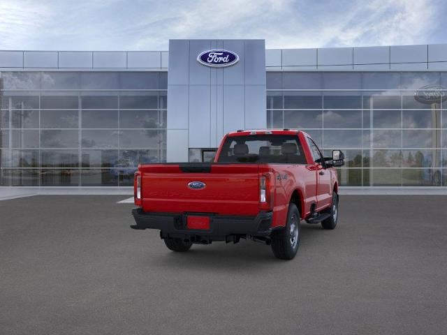 2025 Ford Super Duty F-350® XL