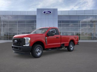 2025 Ford Super Duty F-350® XL