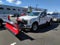 2026 Ford F-350SD XL Western 8' Pro Plus