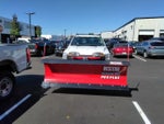 2026 Ford F-350SD XL Western 8' Pro Plus