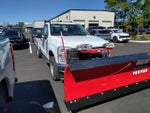 2026 Ford F-350SD XL Western 8' Pro Plus