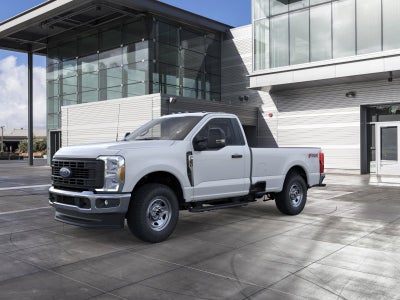 2026 Ford F-350SD F-350® XL