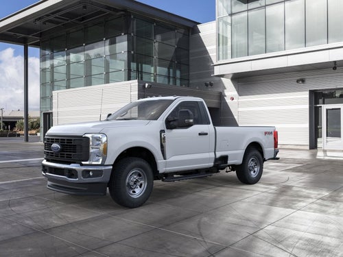 2026 Ford F-350SD F-350® XL