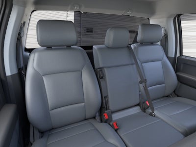 2026 Ford F-350SD F-350® XL