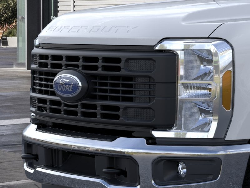 2026 Ford F-350SD F-350® XL