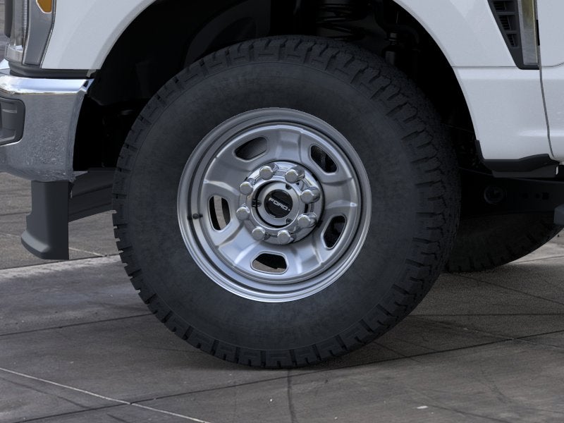 2026 Ford F-350SD F-350® XL