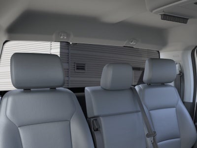 2026 Ford F-350SD F-350® XL
