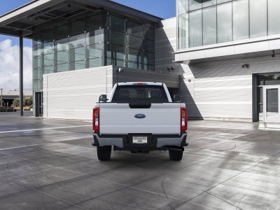2026 Ford F-350SD F-350® XL