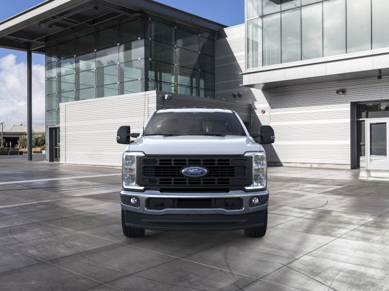2026 Ford F-350SD F-350® XL