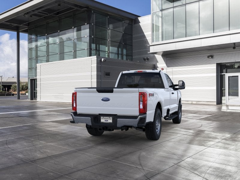 2026 Ford F-350SD F-350® XL