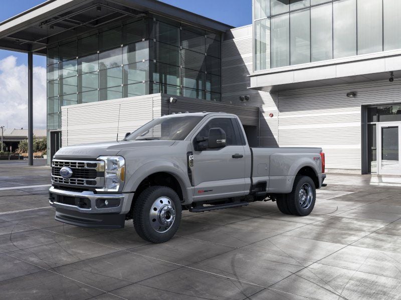 2026 Ford F-450 XLT 4x4 Regular Cab 8' Box DRW's photo