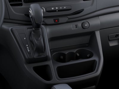2027 Ford Transit 350