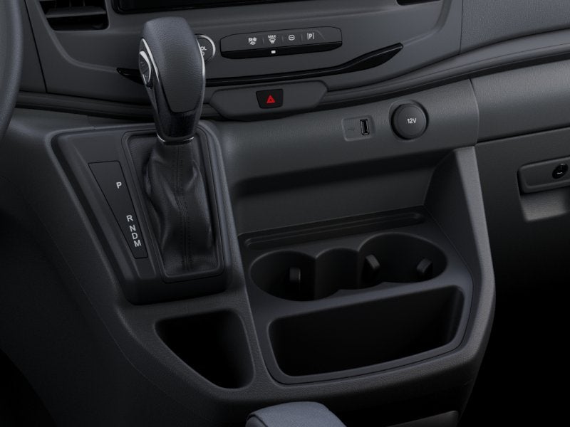 2027 Ford Transit 350