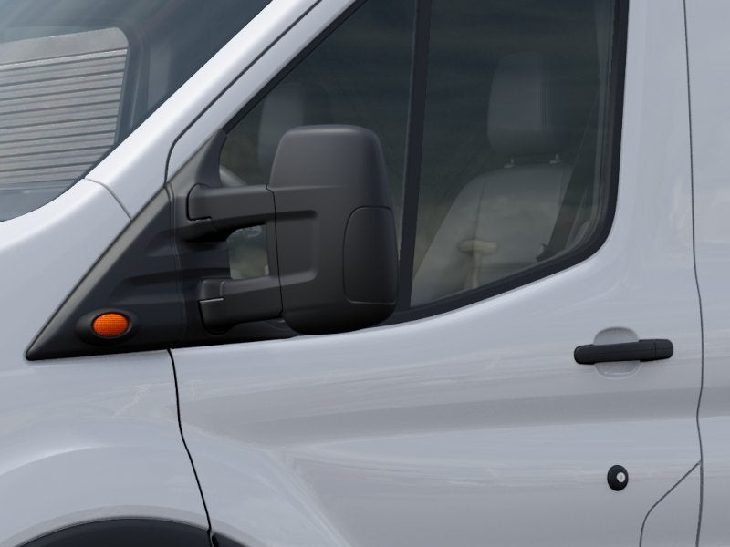 2027 Ford Transit 350