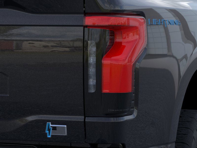 2024 Ford F-150 4X4 CREW XL HYB