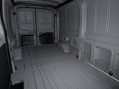 2027 Ford Transit 150