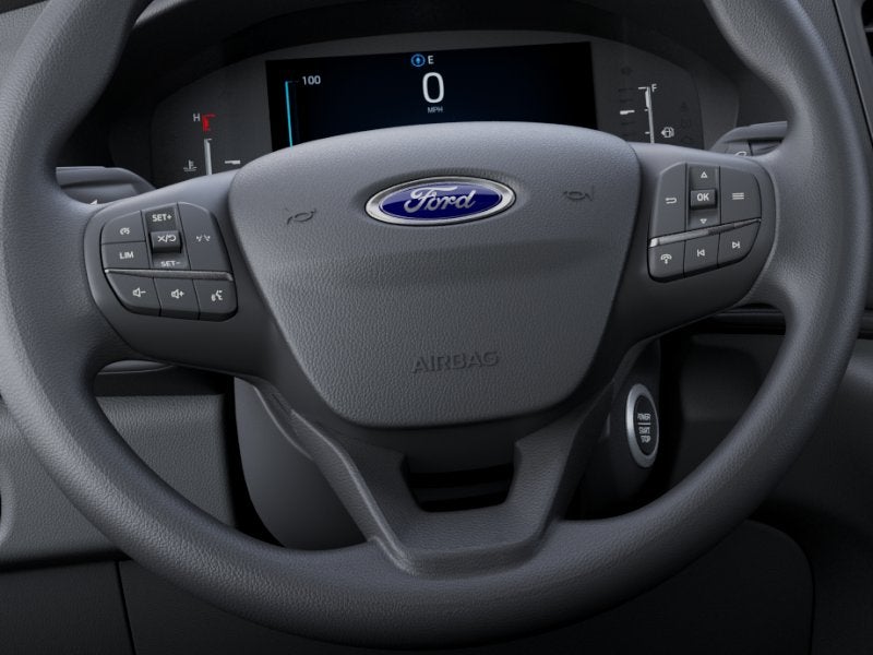 2027 Ford Transit 150