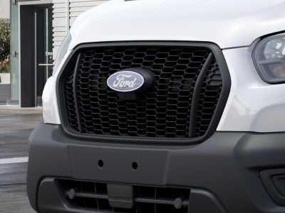 2027 Ford Transit 150