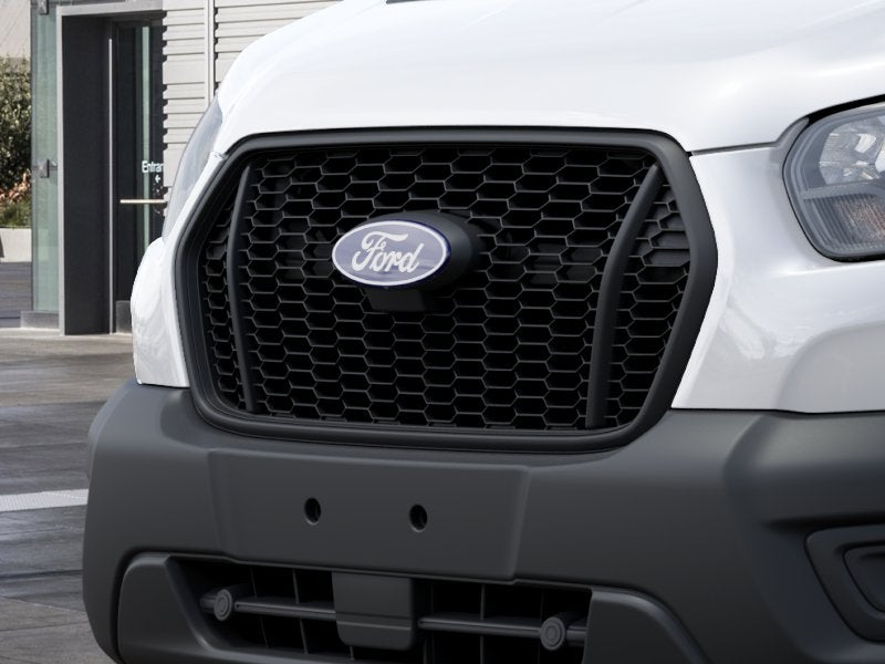 2027 Ford Transit 150