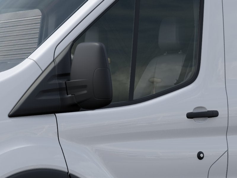 2027 Ford Transit 150