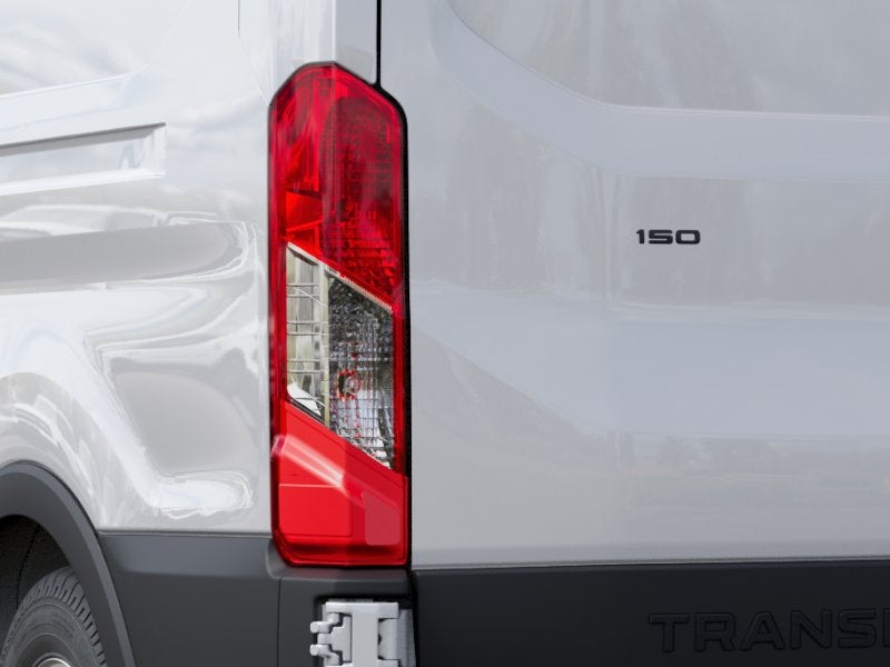 2027 Ford Transit 150