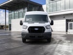 2027 Ford Transit 150