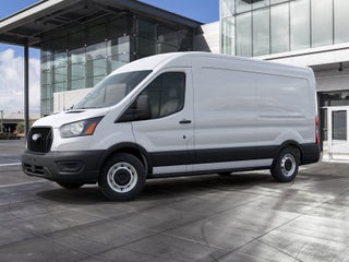 2027 Ford Transit-150 Base