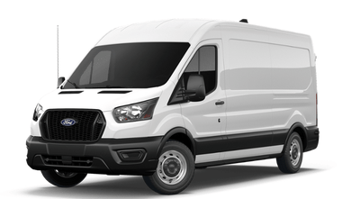2027 Ford Transit-150 Base