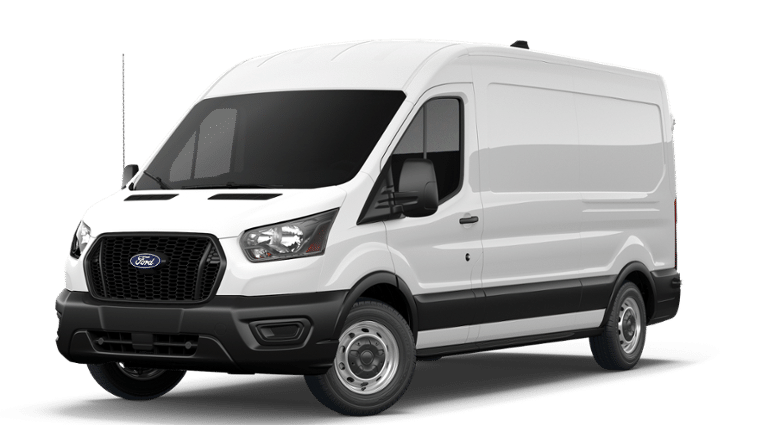 2027 Ford Transit-150 Base