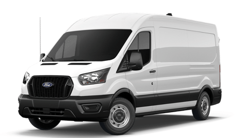 2027 Ford Transit-150 Base
