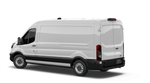2027 Ford Transit-150 Base