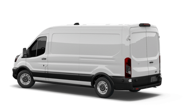 2027 Ford Transit-150 Base