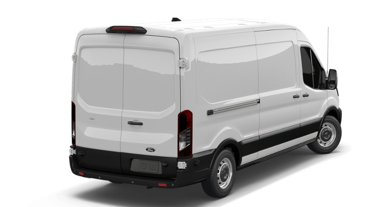 2027 Ford Transit-150 Base