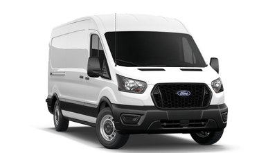 2027 Ford Transit-150 Base