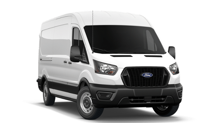 2027 Ford Transit-150 Base