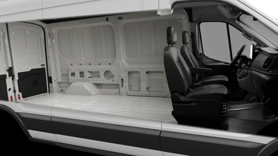 2027 Ford Transit-150 Base